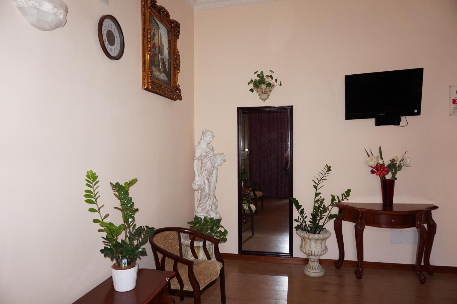 Hotel Filippo — Fotos 1