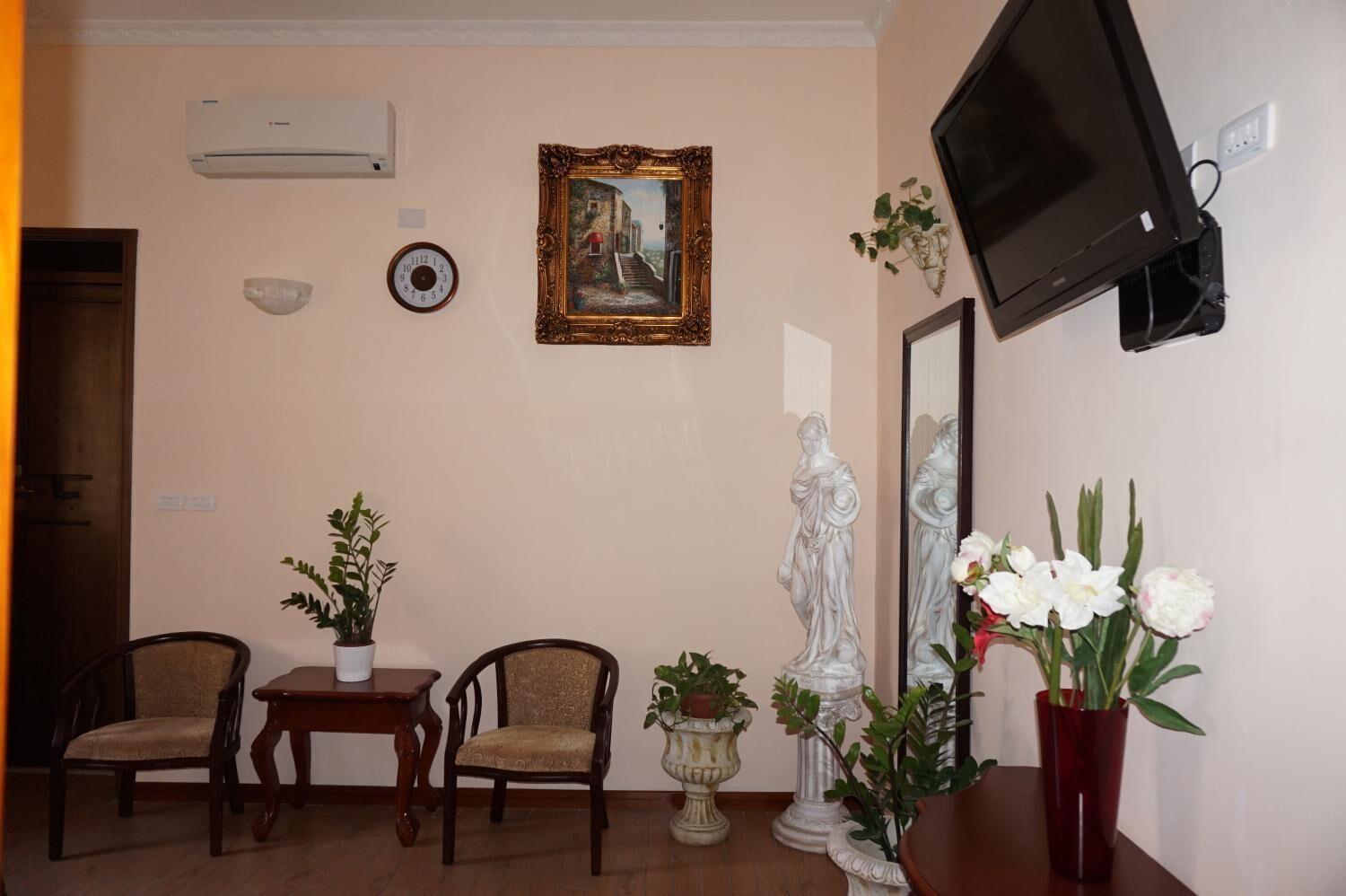 Hotel Filippo — Fotos 2