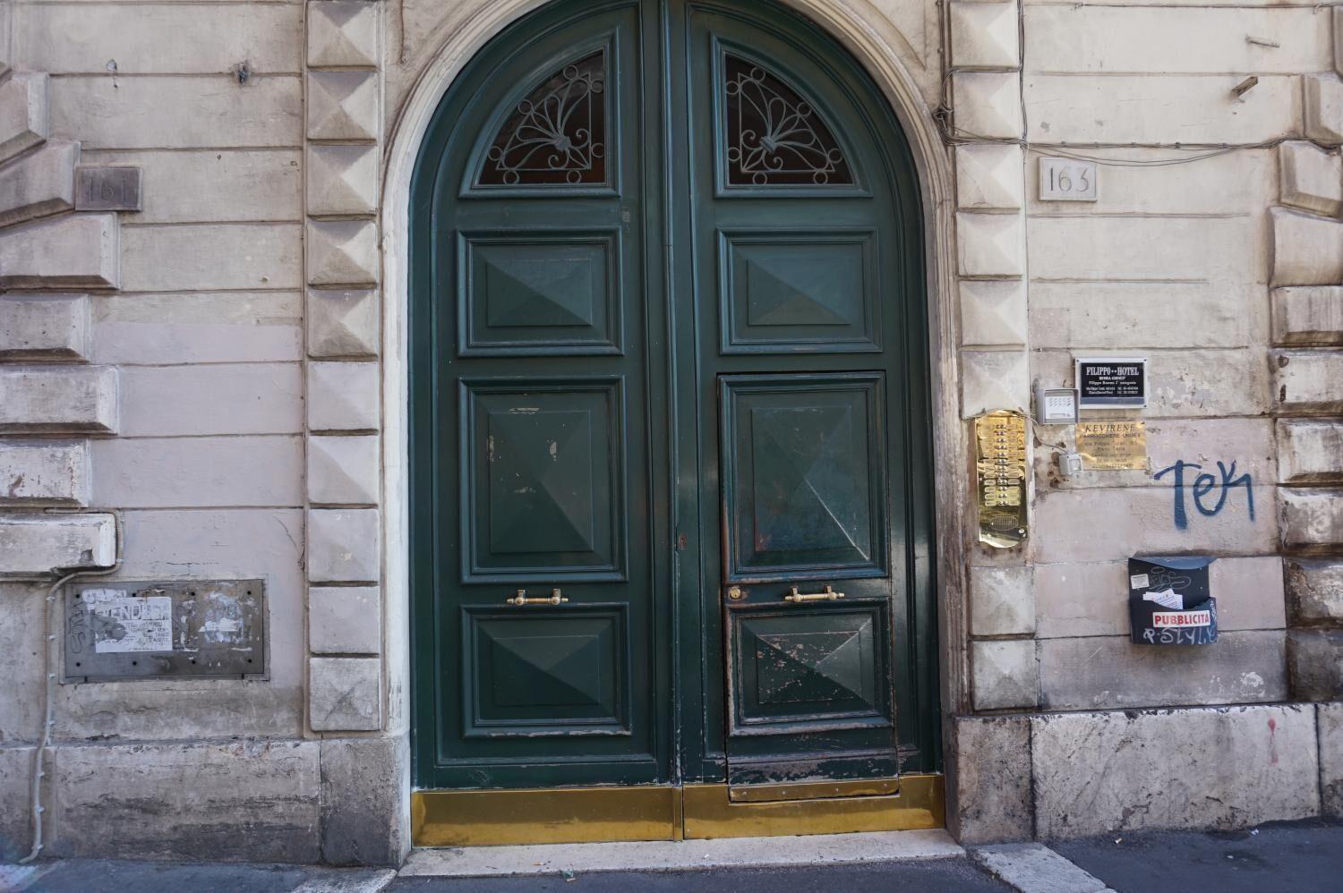 Hotel Filippo — Fotos 3
